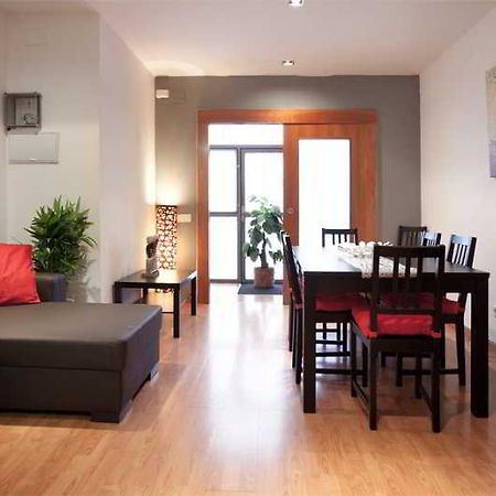 Ferienwohnung Apbcn Sagrada Familia Font Barcelona Exterior foto