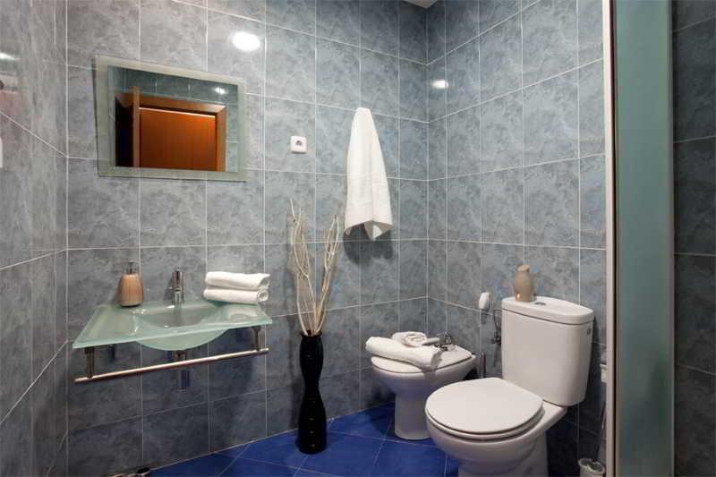 Ferienwohnung Apbcn Sagrada Familia Font Barcelona Exterior foto